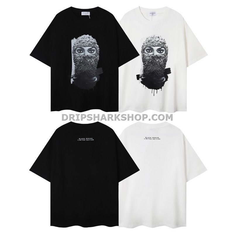 Camiseta IH NOM UH NIT - Blanco