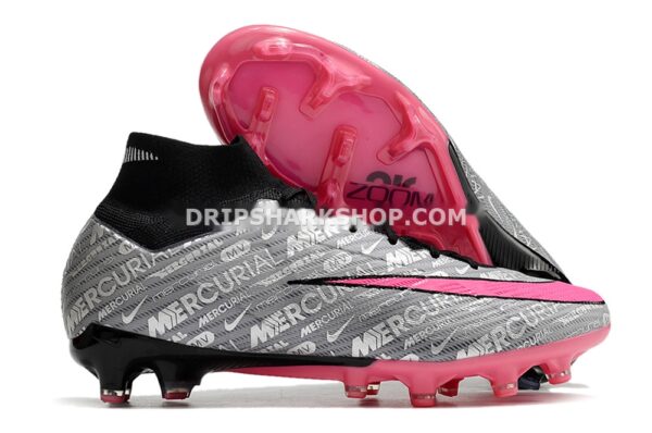 NIKE Air Zoom Mercurial Superfly IX Elite