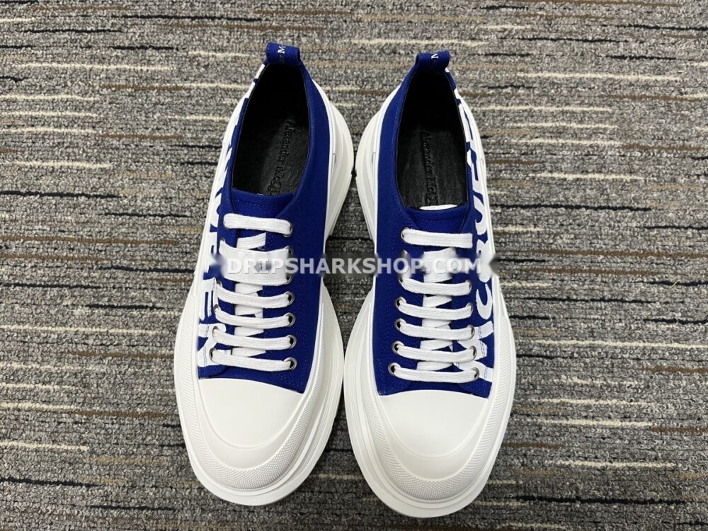 38251a02 ALEXANDER MCQUEEN Zapatillas