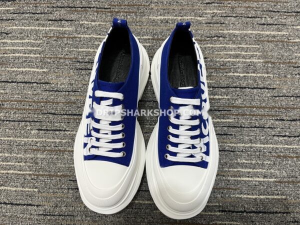 ALEXANDER MCQUEEN Zapatillas