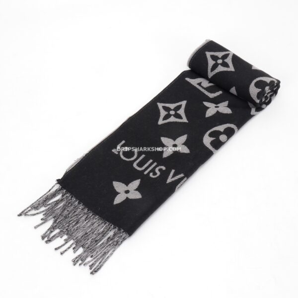Bufanda LOUIS VUITTON