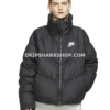 38381f0e NIKE JACKET - Negro