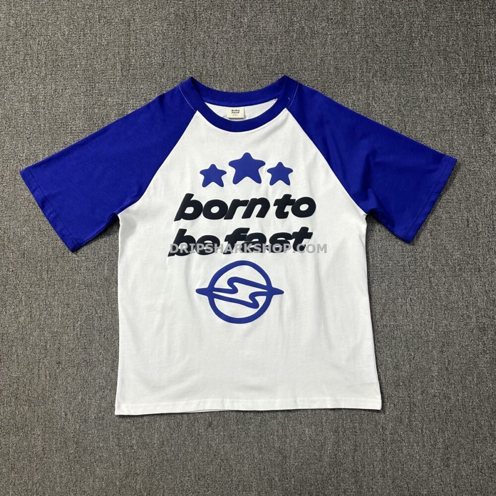 38457341 Camiseta BROKEN PLANET - Blanco