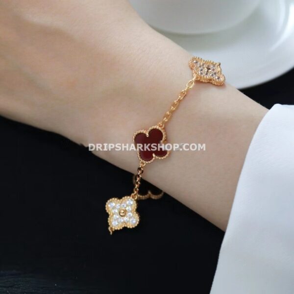 Bracelet VAN CLEEF & ARPELS