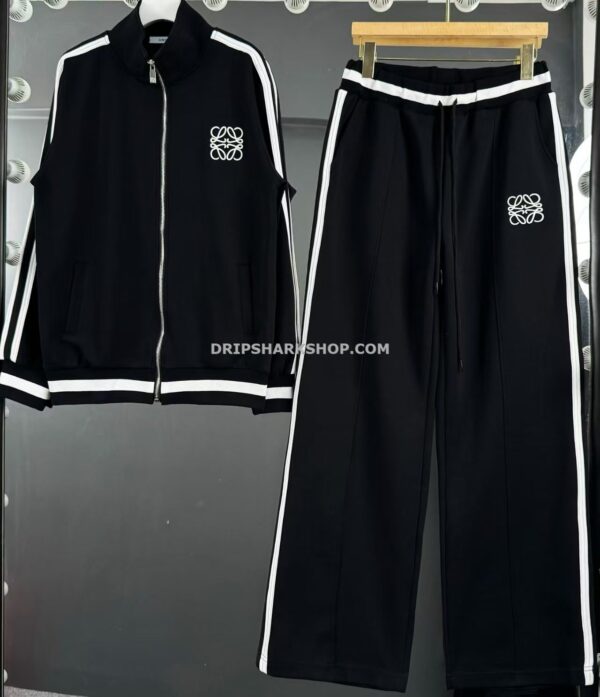 Chandal Loewe - Negro