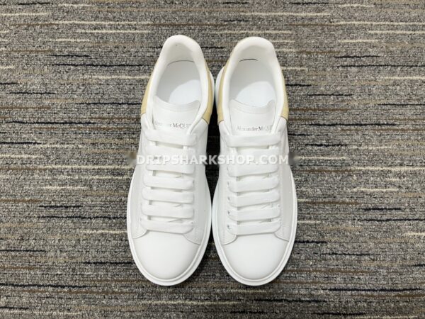 ALEXANDER MCQUEEN Zapatillas