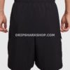 NK TECH SHORTS - Negro