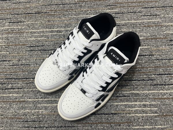 AMIRI Skeleton Sneaker