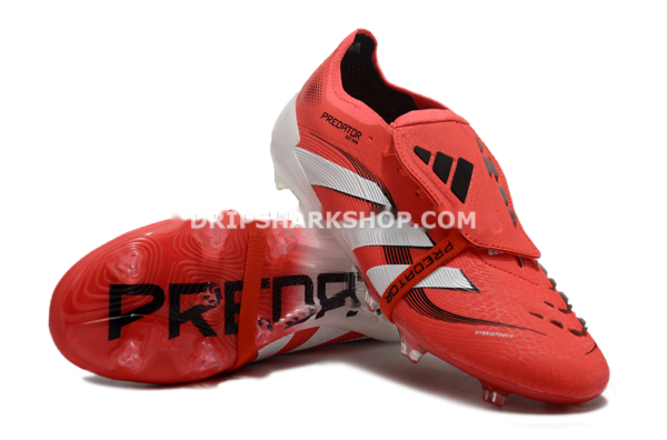 Zapatillas de fútbol ADIDAS PREDATOR ACCURACY+ FG BOOTS