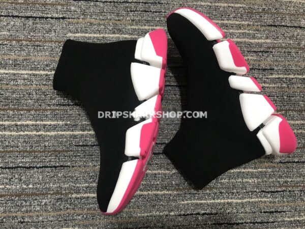 389c2d57 Zapatillas BALENCIAGA Speed