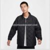 NIKE JACKET - Negro