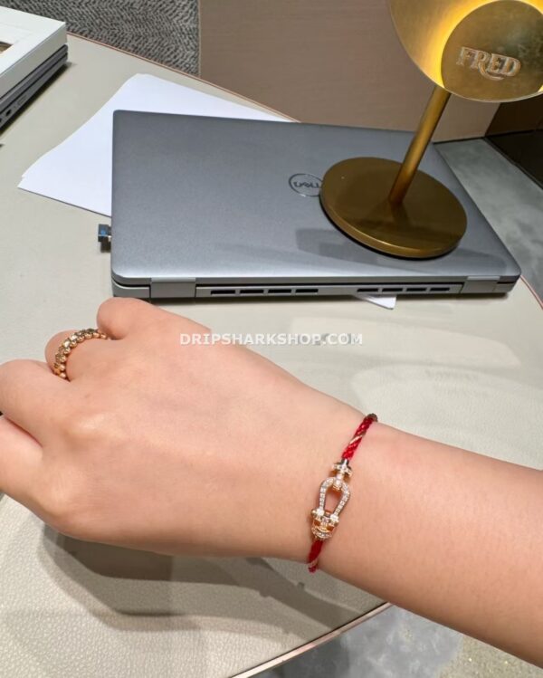 38a7a732 Bracelet FRED