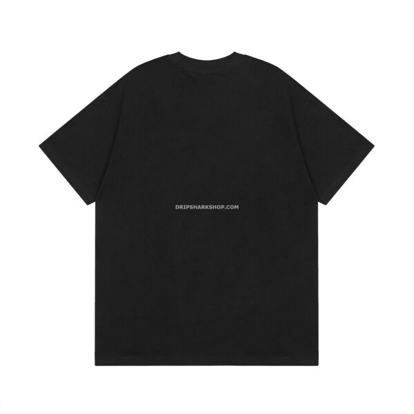 Camiseta REPRESENT - Negro
