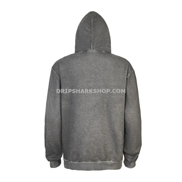 Trapstar Hoodie - Gris
