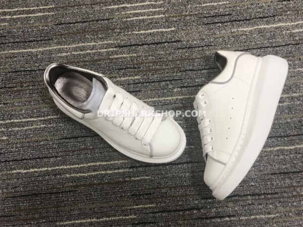 ALEXANDER MCQUEEN Zapatillas