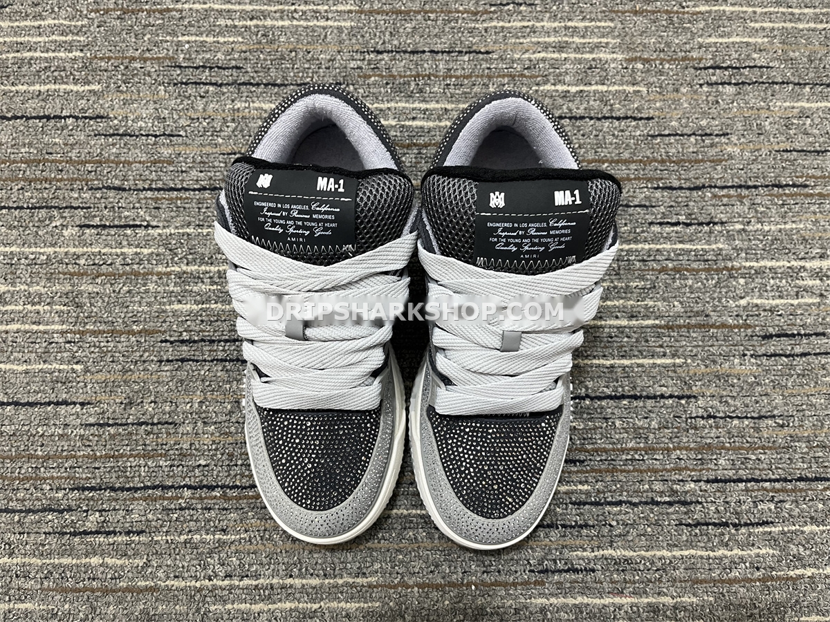 AMIRI MA-1 Sneaker - Imagen 3