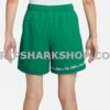 38d072de NK TECH SHORTS - Verde