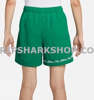38d072de NK TECH SHORTS - Verde