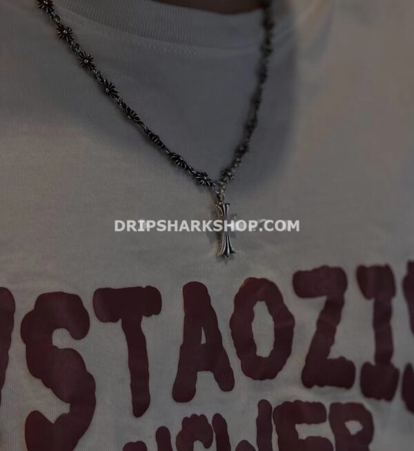 Necklace CHROME HEARTS