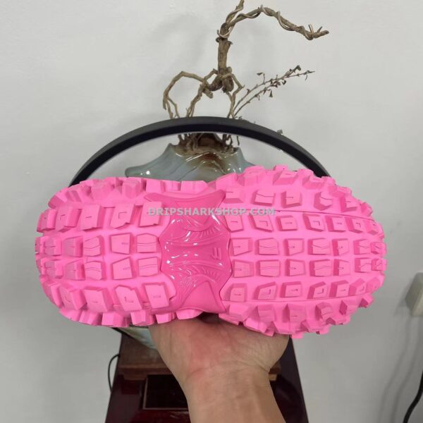 BALENCIAGA - Rosa