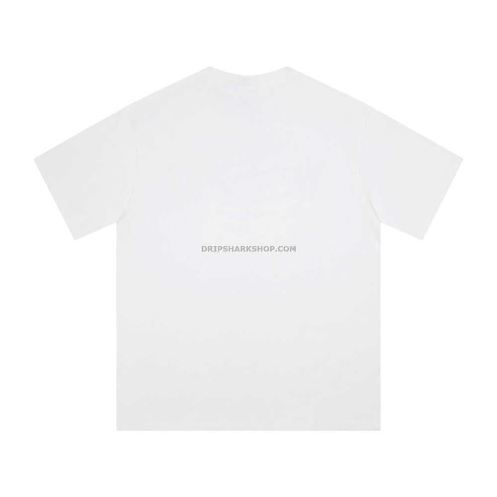 38e58984 Camiseta BROKEN PLANET - Blanco