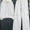 Chandal Miu Miu - Blanco