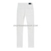 AMIRI JEANS - Blanco