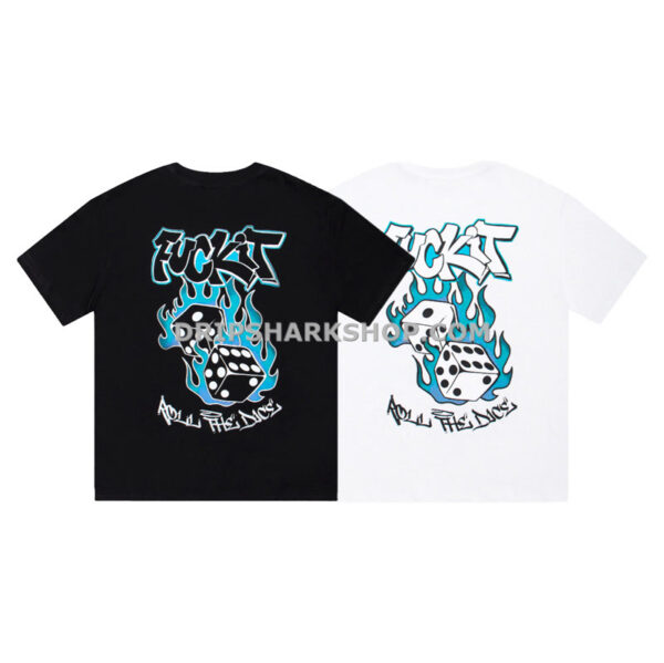 392cab82-1 Trapstar T-shirt - Blanco