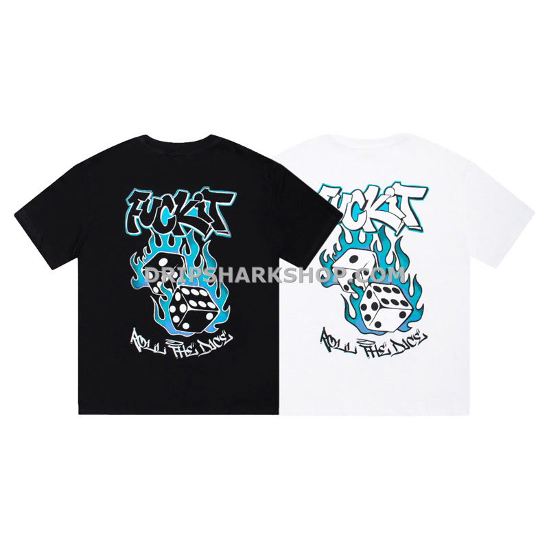 392cab82-1 Trapstar T-shirt - Blanco