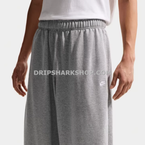 NK PANTS - Gris
