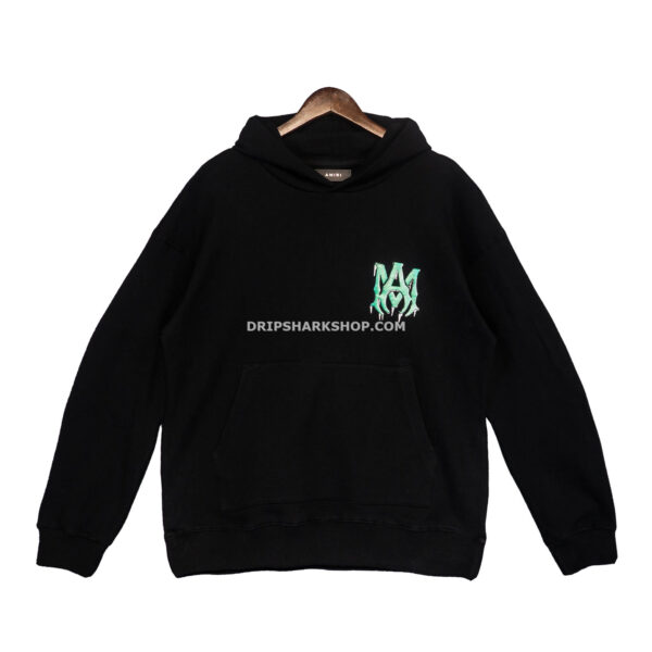 AMIRI TRACKSUIT - Negro