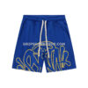 Syna World Short set - Azul