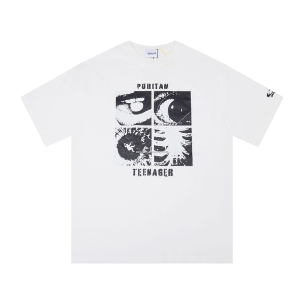 397d9981 Camiseta BROKEN PLANET - Blanco