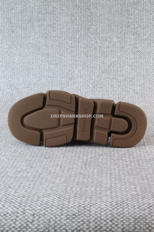 Sandalias Balenciaga - Marrón