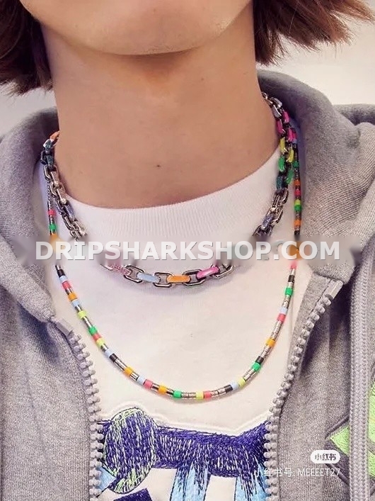 Necklace LOUIS VUITTON