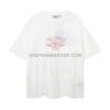 Trapstar T-shirt - Blanco
