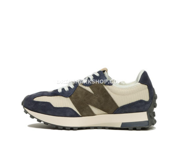 Zapatillas NEW BALANCE 327