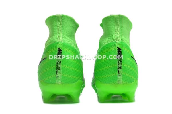 NIKE Air Zoom Mercurial Superfly IX Elite