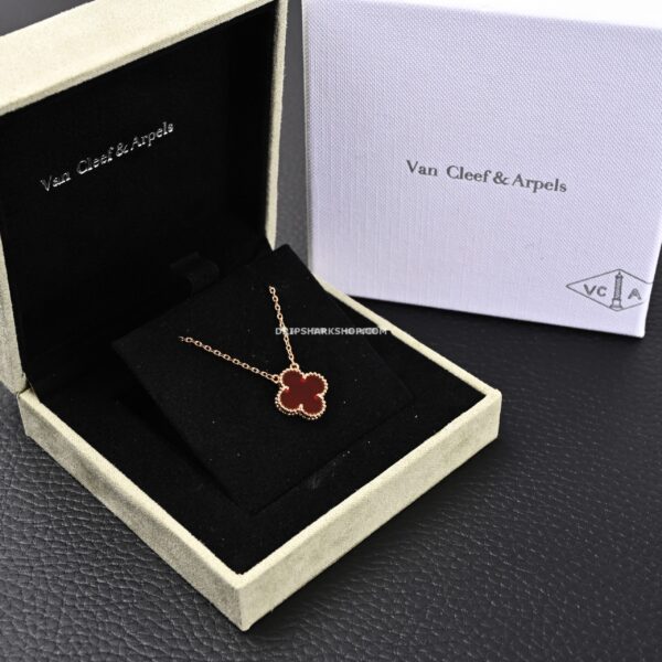 Necklace VAN CLEEF & ARPELS