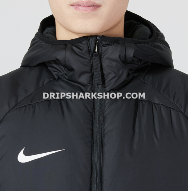 NIKE JACKET - Negro