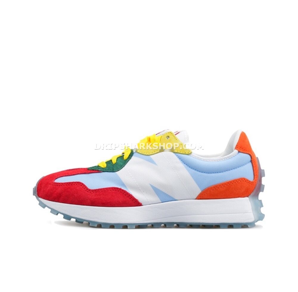 Zapatillas NEW BALANCE 327