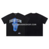 Trapstar T-shirt - Negro