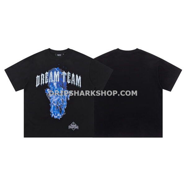 Trapstar T-shirt - Negro