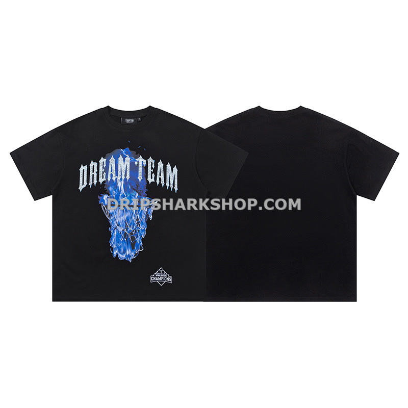 Trapstar T-shirt - Negro