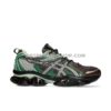 3a1d3860 Asics gel - Verde