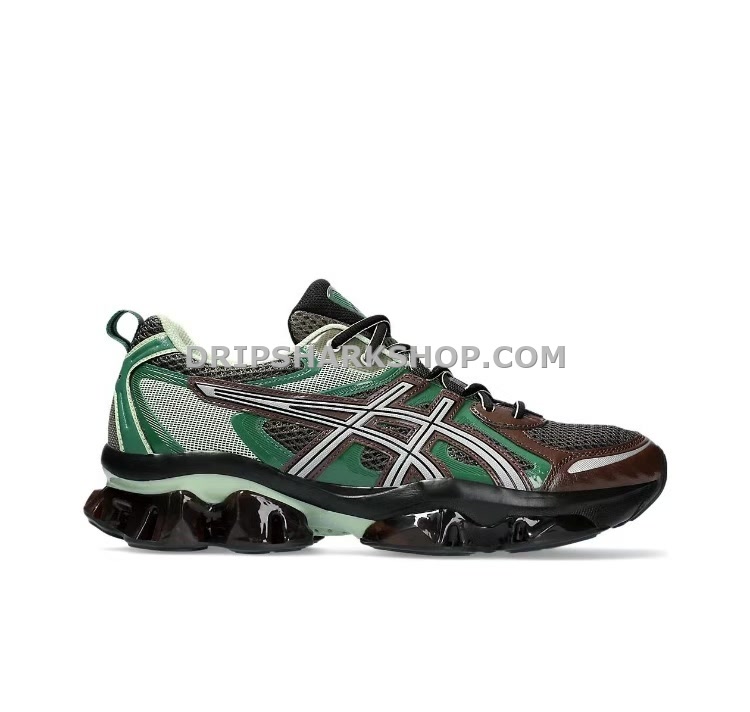Asics gel - Verde