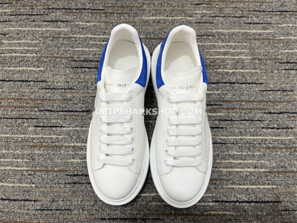 ALEXANDER MCQUEEN Zapatillas