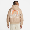 3a39de95 NIKE JACKET - Beige