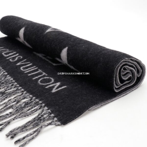 Bufanda LOUIS VUITTON
