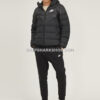 3a485609 NIKE JACKET - Negro